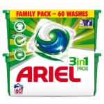 Ariel 3in1 Bio Washing Capsules 60 per pack