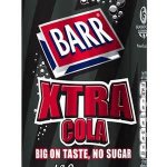 Barrs Xtra Cola 500ml cans)-5