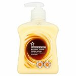 Superdrug Anti-Bacterial Handwash Manuka Honey 250ml
