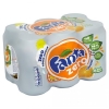Fanta / Zero