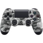 Dualshock 4 Controller Grey/Blue, Urban Camouflage each @ Argos (Grey/Blue same price at Amazon)