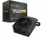 EVGA 750GQ Power Supply
