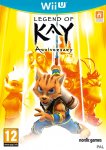 Legend of Kay Anniversary (Wii U) £4.99 on Nintendo eShop