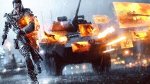 Battlefield 4 - Second Assault (PS4, PS3 and PC) FREE