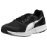 Puma Men's Black Descendant v3 Running Shoes - Size 11