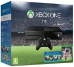 Xbox One 1TB Fifa 16 Console Bundle + Rocket League, Forza 6 & 1 Year EA Access