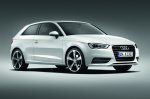 Car Lease - Audi A3 1.4 TFSI SE 3dr - Personal Lease £157.76 per month inc VAT (£1410.80 initial rental) 9+23 10k mpa (£360 Processing Fee) - Total