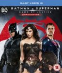 Batman V Superman: Dawn of Justice Ultimate Edition (Pre-order) (with code REPLAY20)