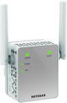 NETGEAR EX3700-100UKS AC750 Mbps, W-iFi Booster