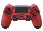 Red/Blue/Black PlayStation 4 DualShock 4 Controller C&C - Tesco Direct (Clubcard Boost Eligible)