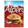 Half Price Alpen AND with myWaitrose card