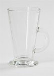 Latte Glass £1.00 each or x6 + C&C @ Matalan (other glasses also in x6 offer + you can Mix & Match)