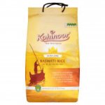 Kohinoor Gold Extra Long Basmati Rice 10Kg then &pound;9