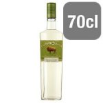 Zubrowka Bison Grass Vodka