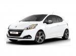 Peugeot 208 GTI Prestige 9+23 months £131.99 / month personal lease vehiclesforbusiness