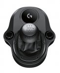 Logitech Driving Force Shifter for G29 and G920 Racing Wheels