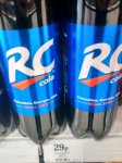 RC Cola