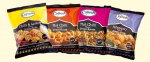 Cofresh 80g crisps - x3