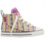 Selection of Kids Converse