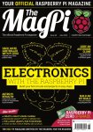 The MagPi (Raspberry Pi) magazines and books in PDF format free
