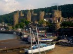Free admission to historic sites in Wales this Sunday 26th June