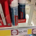 Colgate 100ml Max Fresh Toothpaste