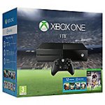 Xbox One 1TB Fifa 16 Console Bundle + Rocket League + Forza 6 + 1 Year EA Access @ Tesco Direct (Plus Clubcard Boost)