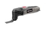 Wickes 300W versatile multi tool cutting sanding sander