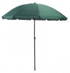 Parasol SANDNES D200cm steel