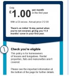Homeserve Plumbing & Drainage Plus pm