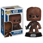 Pop! Vinyl Star Wars Chewbacca