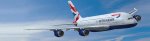 London to Australia flights from £497.00 return (Sydney, Melbourne, Perth, Brisbane and more) via BA/CX/EY