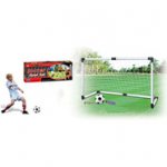 Football Goal Set C&C with code