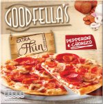 Goodfella's Extra Thin Pizzas