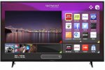 Techwood 55" Smart LED TV 1080p Full HD Freeview