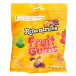 Rowntree's Fruit Gum 170g