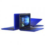 Dell Inspiron 11-3162 - in Blue + McAfee Security 2016 Unlim Devices @ Tesco Direct (Using code / C&C) See Comment #1 for more