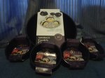 8cm and 18cm Sphere Cake Tins