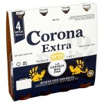 1000 'more' points when you buy 4x330ml Corona Extra