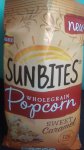 Sunbites Pocorn