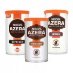 Nescafé Azera instant coffee 100g