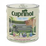 Cuprinol Garden Shades - 2.5L
