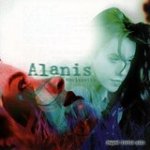Alanis Morissette - Jagged Little Pill (Remastered) @ Google Play Store (Iconic Album Sale From £2.99)