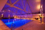 4* Spa Day & Refreshments for two people - £6pp