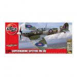 Airfix 1/24 Spitfire, Hurricane and BF109 gift sets