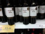 Casillero del Diablo 75cl wines at Home Bargains (Merlot, Cabernet Sauvignon & Sauvignon Blanc)