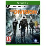 The Division (PS4 & Xbox One) New