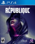 Republique (PS4) - £11.97 Delivered @ Amazon.com