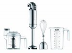 Dualit 700 Watt Hand Blender, Polished