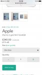 SOLD OUT* Apple iPad air 2 64Gb secretsales